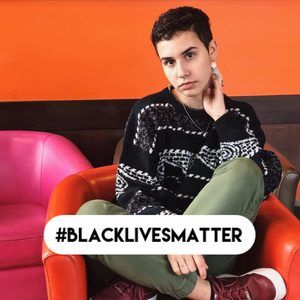 Meet your Posher, Marian